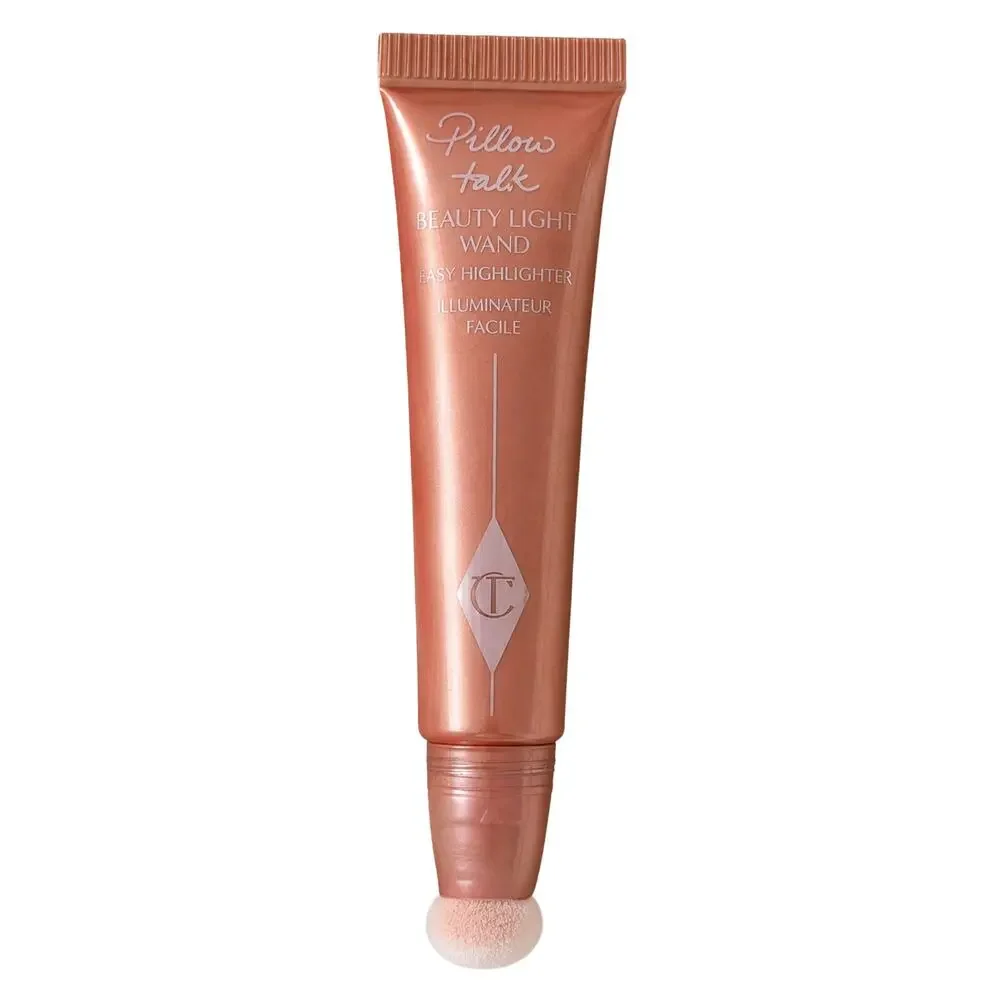 Charlotte Tilbury Pillow Talk Beauty Light Wand New in Box